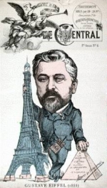 40 Fascinating Facts About the Eiffel Tower — Starz Psychics spiritual blog, psychic insights