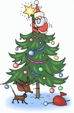 What Christmas Tree You Should Have, Based on Your Sign — Starz Psychics spiritual blog, psychic insights