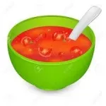 September Recipe - Homemade Tomato Soup