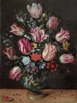 Tulips Cost More Than Houses During Dutch "Tulip Mania" — Starz Psychics spiritual blog, psychic insights
