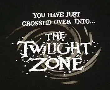 Twilight Zone Day