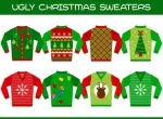 National Ugly Sweater Day