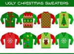 National Ugly Sweater Day — Starz Psychics spiritual blog, psychic insights