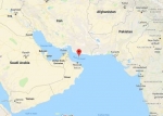 Underwater Robots Have Discovered A Deadly Secret Lurking Beneath The Surface Of The Gulf Of Oman — Starz Psychics spiritual blog, psychic insights