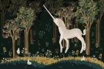 Where Did The Unicorn Myth Come From? 