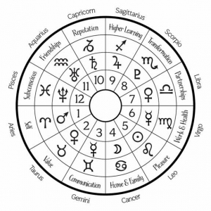 Uranus in the Houses — Starz Psychics spiritual blog, psychic insights