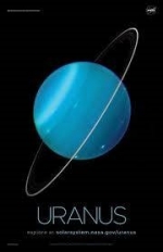 Uranus’ Strange History Is Making People Glad They’re On Earth — Starz Psychics spiritual blog, psychic insights