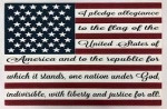 The History Behind the U.S. Pledge of Allegiance — Starz Psychics spiritual blog, psychic insights