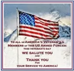 Veterans Day