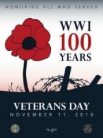 Veterans Day 2018 — Starz Psychics spiritual blog, psychic insights