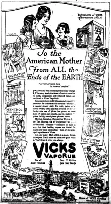 Vicks VapoRub For More Than Just A Cold    