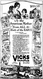 Vicks VapoRub For More Than Just A Cold     — Starz Psychics spiritual blog, psychic insights