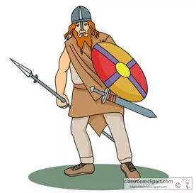 DNA Discovery Proves the Vikings Weren't What They Seemed