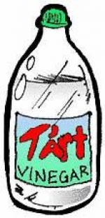 Vinegar is Versatile — Starz Psychics spiritual blog, psychic insights