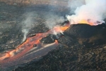 Here Are The Most Threatening Volcanoes In The United States: Should We Be Worried? — Starz Psychics spiritual blog, psychic insights