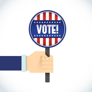 4 NOV 2025 - U.S. Election Day