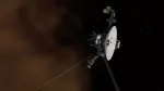 Voyager 1 and 2 Make History