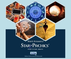 Want Answers ? — Starz Psychics spiritual blog, psychic insights