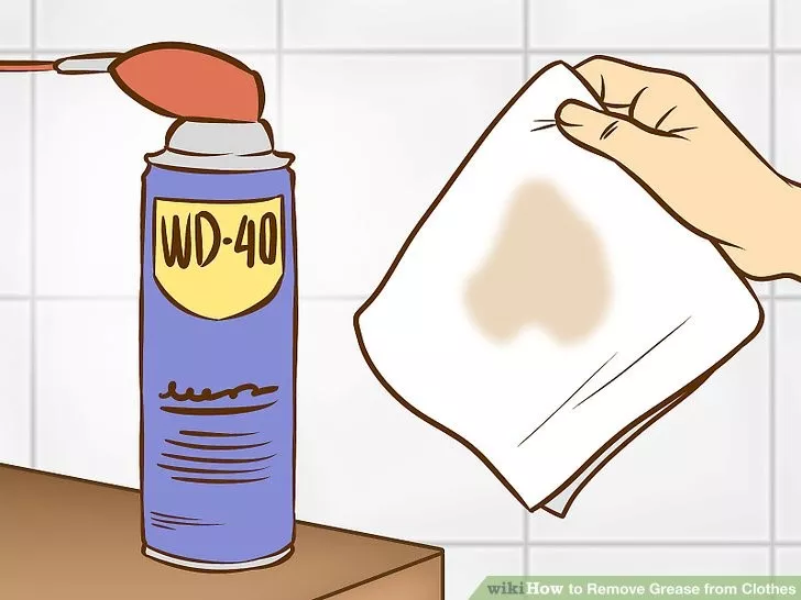 20 Little-Known Ways That WD-40 Can Change A Person’s Life  