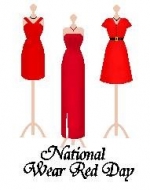 National Wear Red Day — Starz Psychics spiritual blog, psychic insights