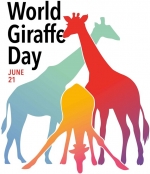 World Giraffe Day — Starz Psychics spiritual blog, psychic insights