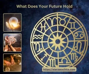 What Does Your Future Hold? 