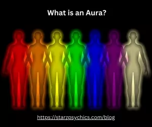 Have You Ever Wondered What an Aura Is?