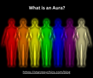Have You Ever Wondered What an Aura Is?