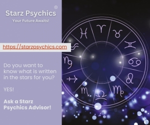 What is Written in the Stars For You — Starz Psychics spiritual blog, psychic insights