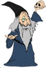 Warlock or Wizard?  — Starz Psychics spiritual blog, psychic insights
