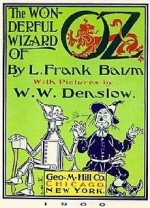 The Wonderful Wizard of Oz — Starz Psychics spiritual blog, psychic insights