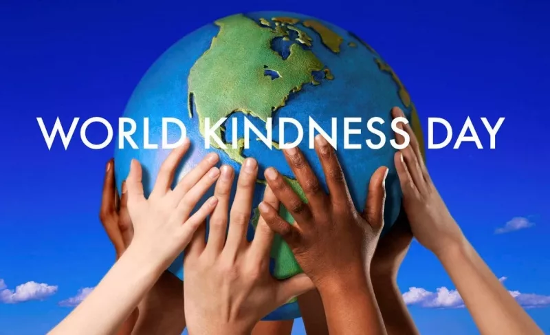 World Kindness Day: History, Theme, Significance And Quotes 