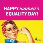 U.S. Womens Equality Day