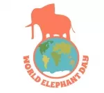 World Elephant Day.............Remember them......love them !!!!