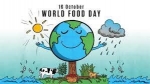 World Food Day — Starz Psychics spiritual blog, psychic insights