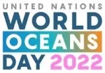 International World Oceans Day   