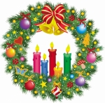 The Meaning of the Wreath at Christmas — Starz Psychics spiritual blog, psychic insights