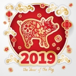 Chinese New Year: Year of the Pig    — Starz Psychics spiritual blog, psychic insights