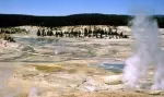 Experts Have Finally Unraveled The Mystery Behind Yellowstone’s Eerie Pulsations
