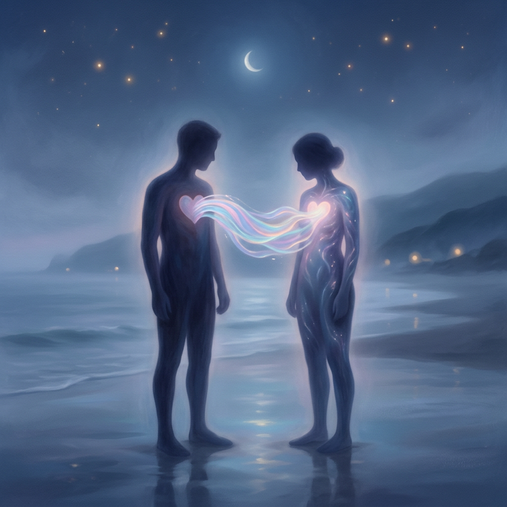 Empaths — psychic reading specialty at Starz Psychics