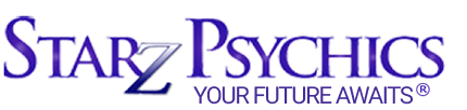 Starz Psychics — online psychic readings