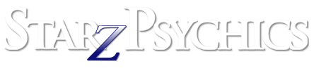 Starz Psychics