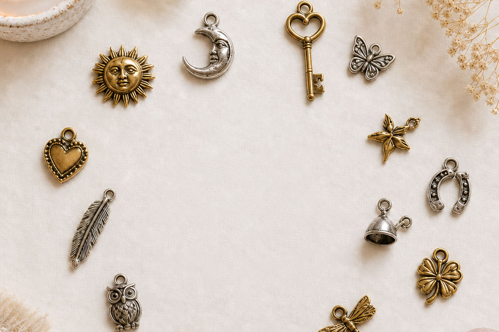 Charm Reading — psychic reading specialty at Starz Psychics