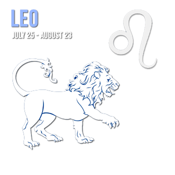 Leo Image