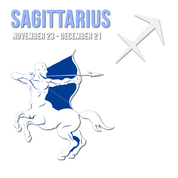 Sagittarius Image