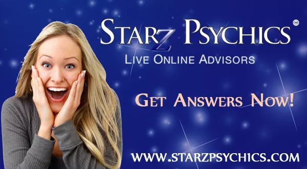 Learn Tarot with The Starz Psychics Tarot Course and Audio, Live Online Psychics