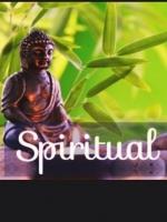 Spiritual Buddah 