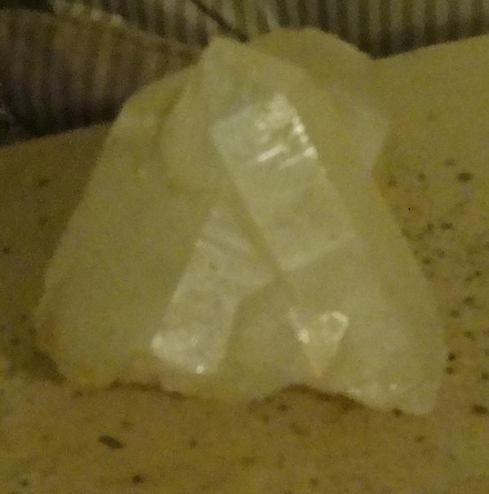 Genuine Quart Crystal
