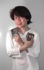 Psychic Readings by MysticNell