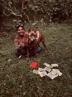 Psychic Readings by PawsWithApril